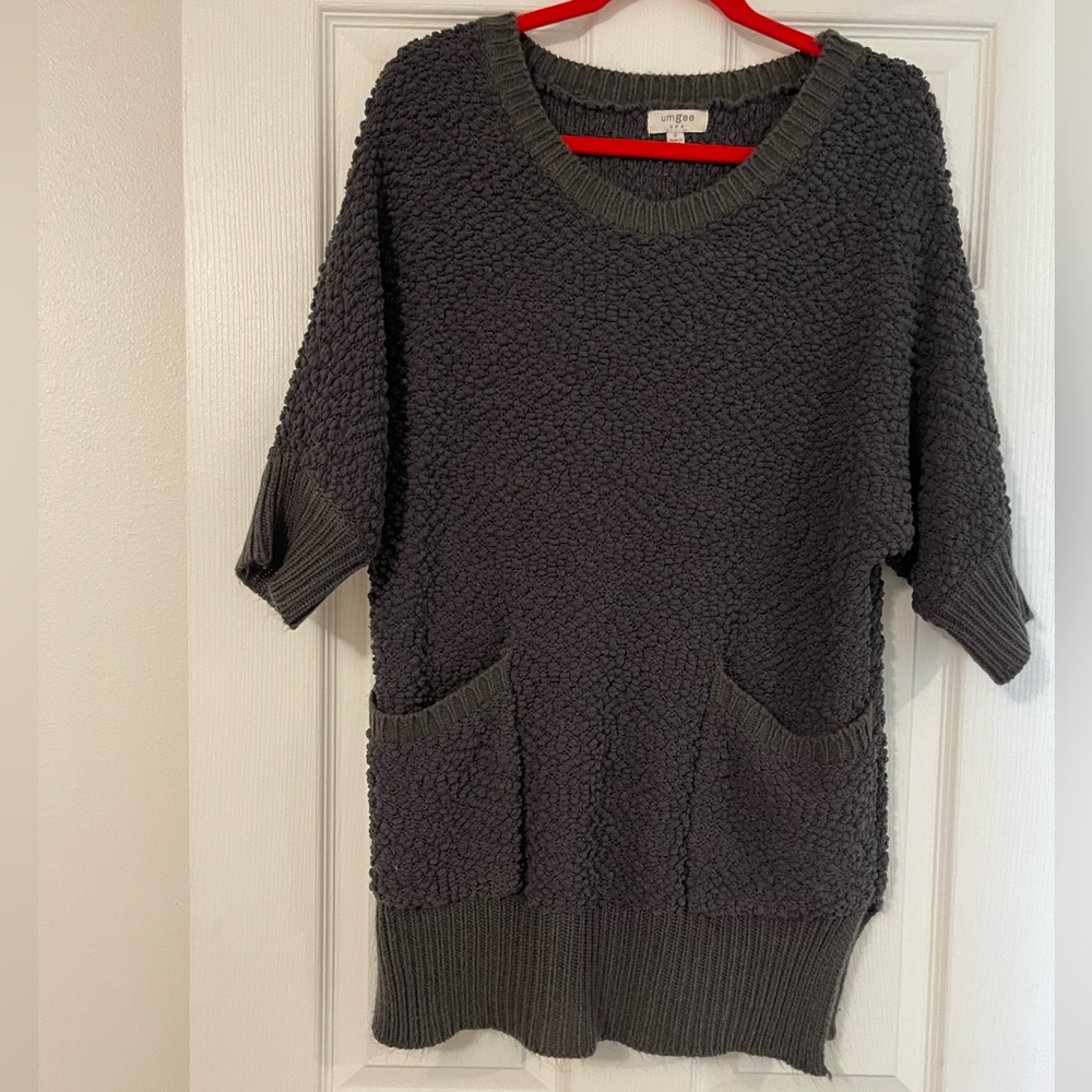 Popcorn UMGEE Sweater